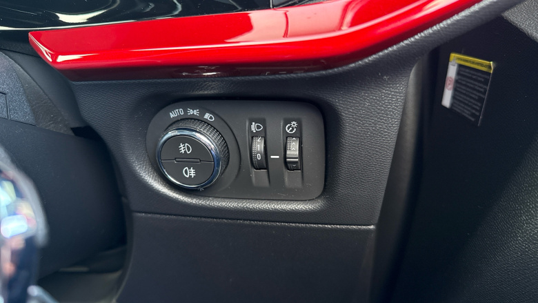 Vauxhall Mokka 1.2 Turbo 100 SRi 5dr Petrol Hatchback